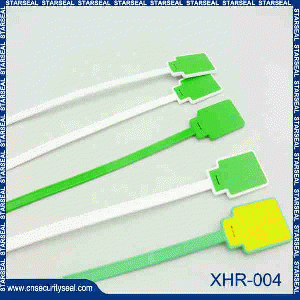 Rfid Plastic Seals